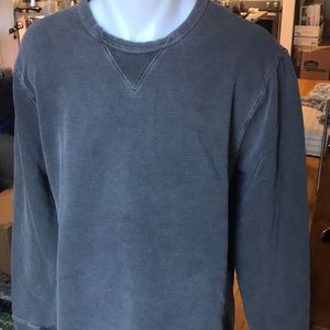 J. Crew Men’s Crewneck Sweatshirt